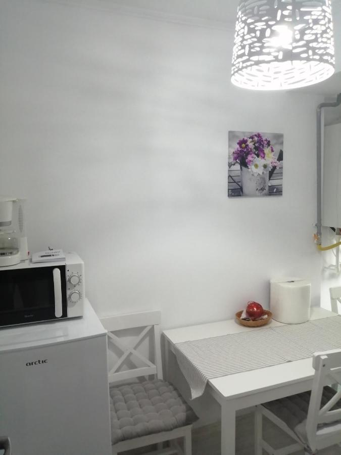 Mathias Luxury Apartments 雅西 外观 照片