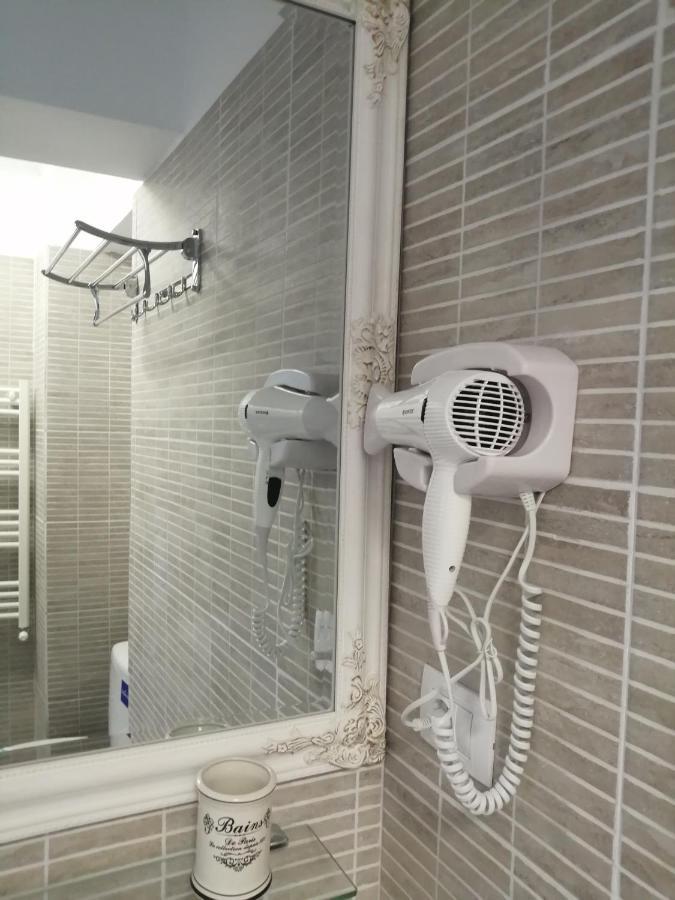 Mathias Luxury Apartments 雅西 外观 照片