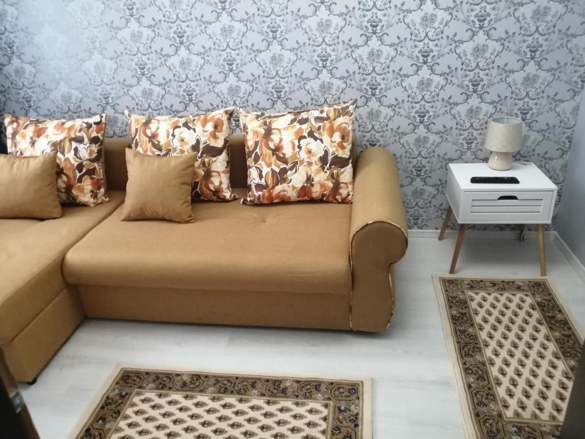 Mathias Luxury Apartments 雅西 外观 照片