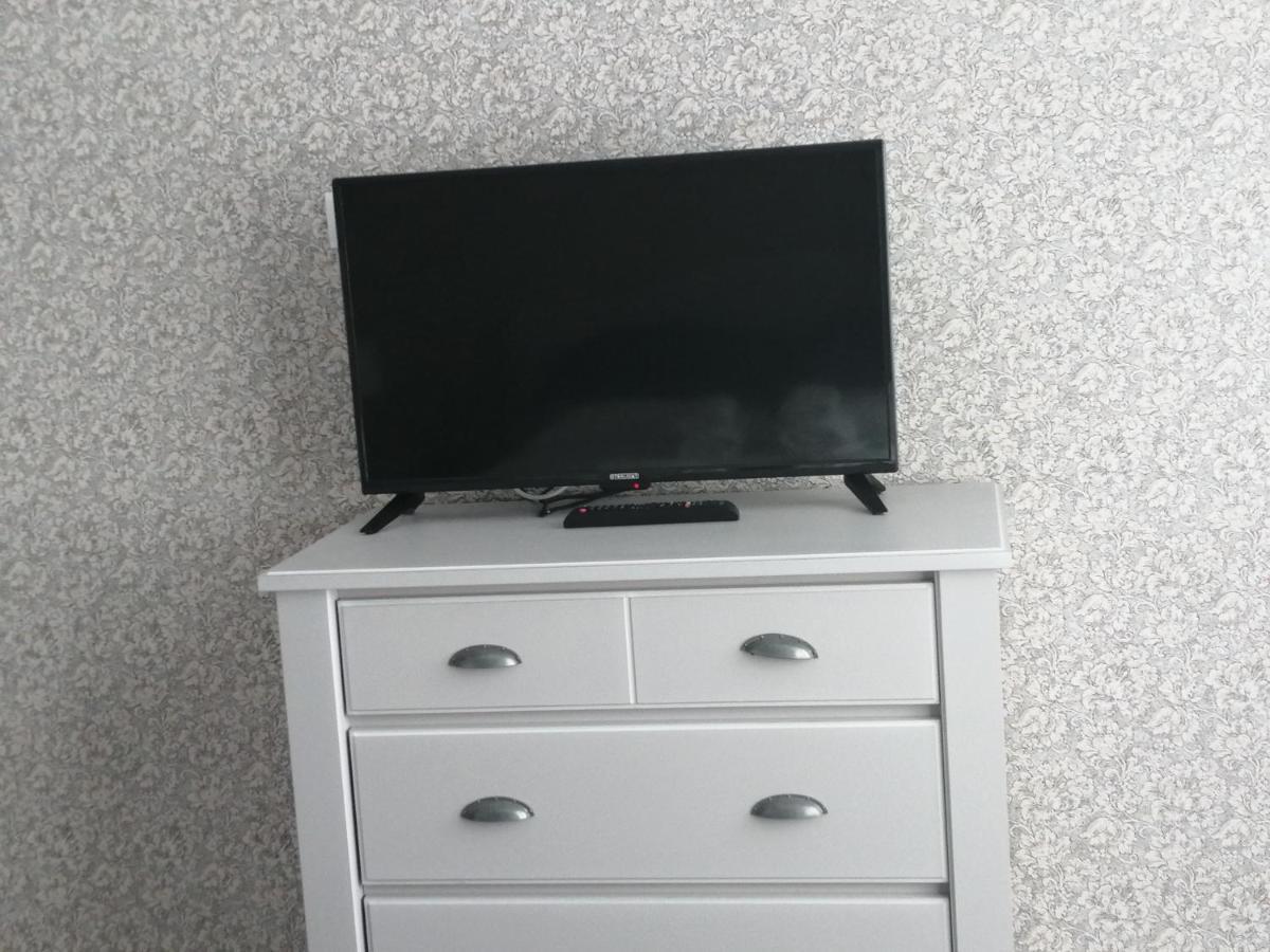 Mathias Luxury Apartments 雅西 外观 照片