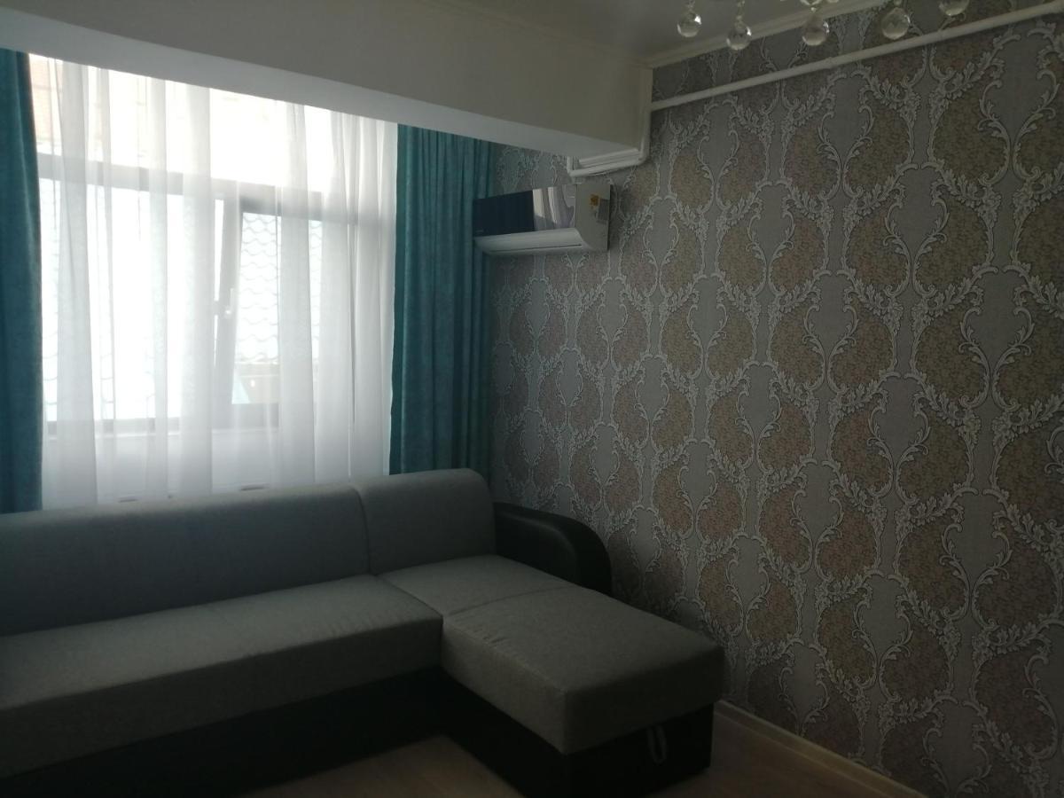 Mathias Luxury Apartments 雅西 外观 照片