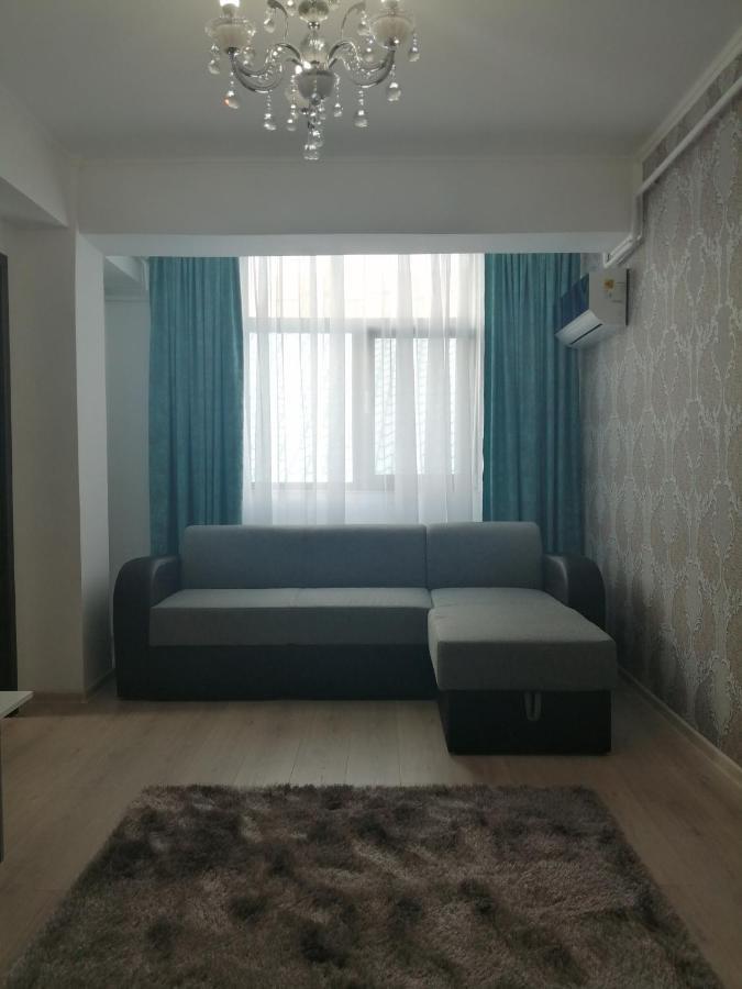 Mathias Luxury Apartments 雅西 外观 照片