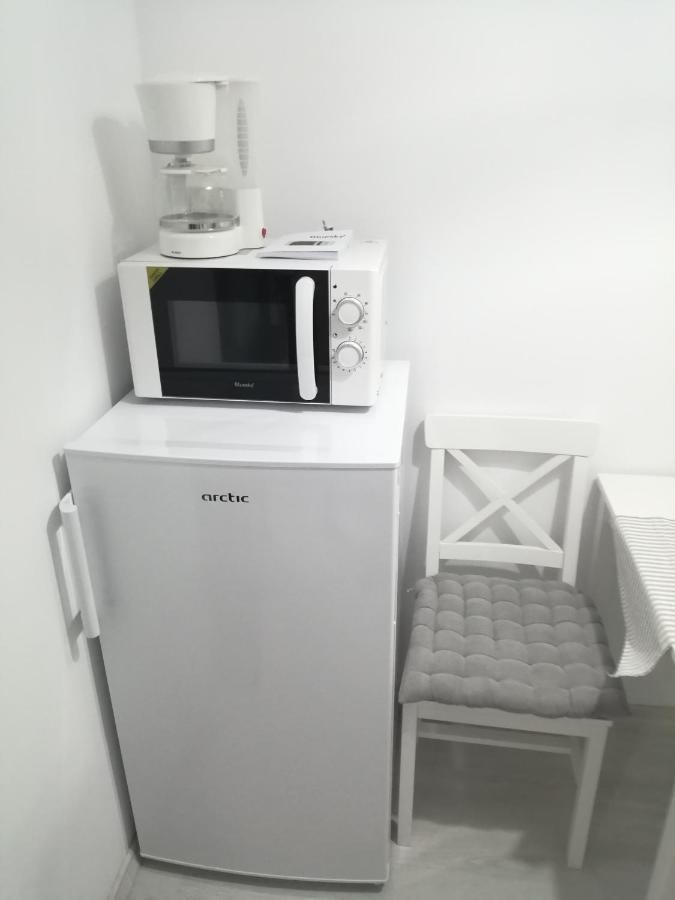 Mathias Luxury Apartments 雅西 外观 照片