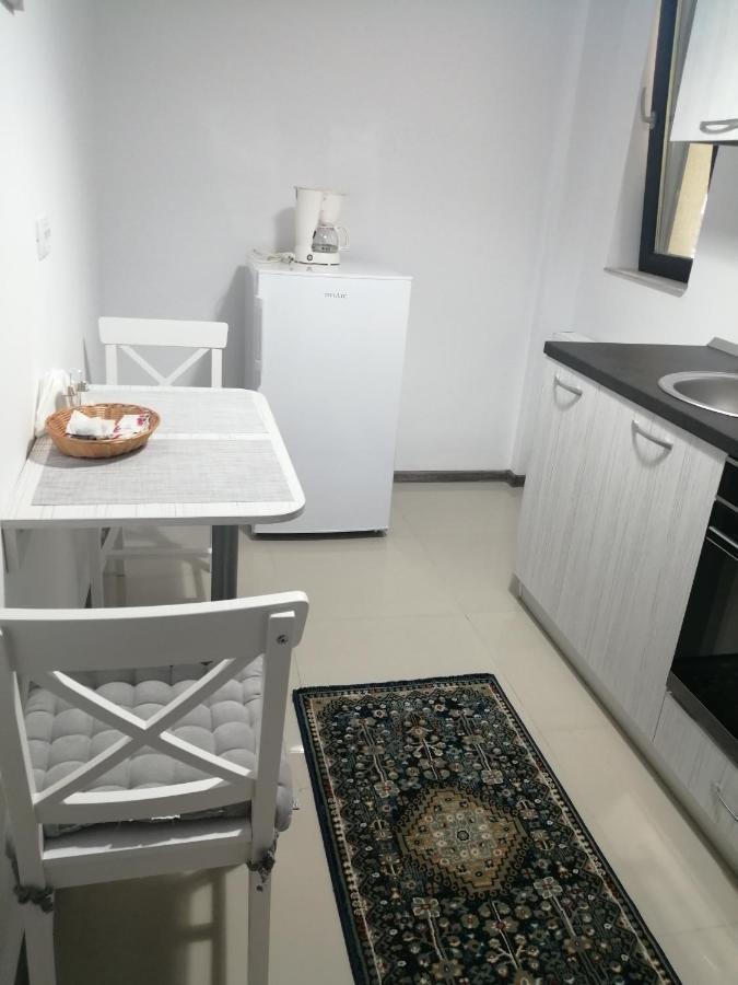 Mathias Luxury Apartments 雅西 外观 照片