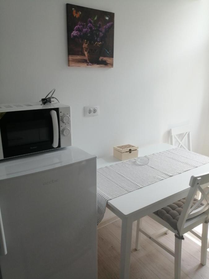 Mathias Luxury Apartments 雅西 外观 照片