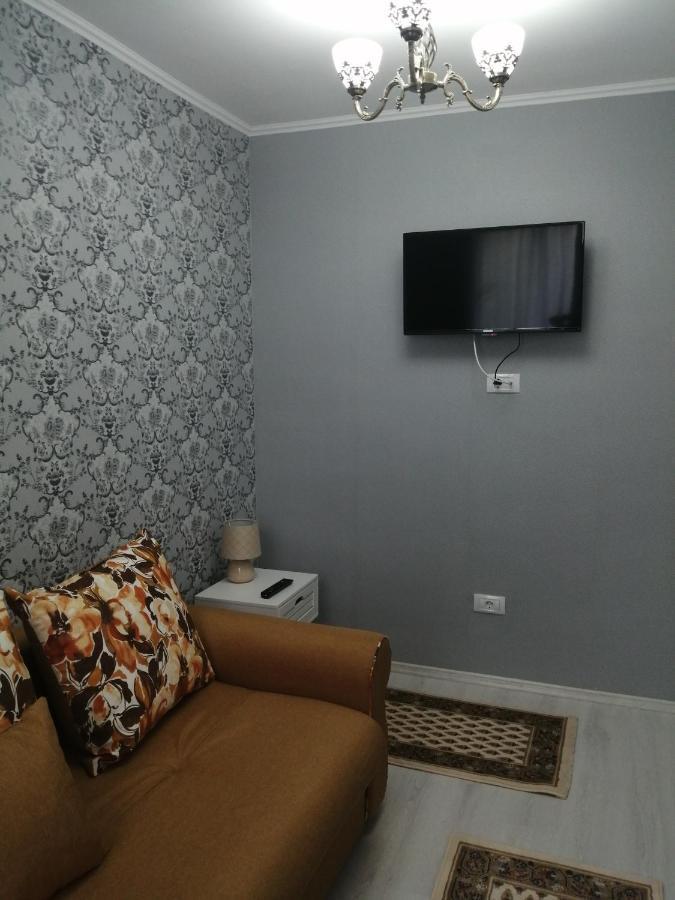 Mathias Luxury Apartments 雅西 外观 照片