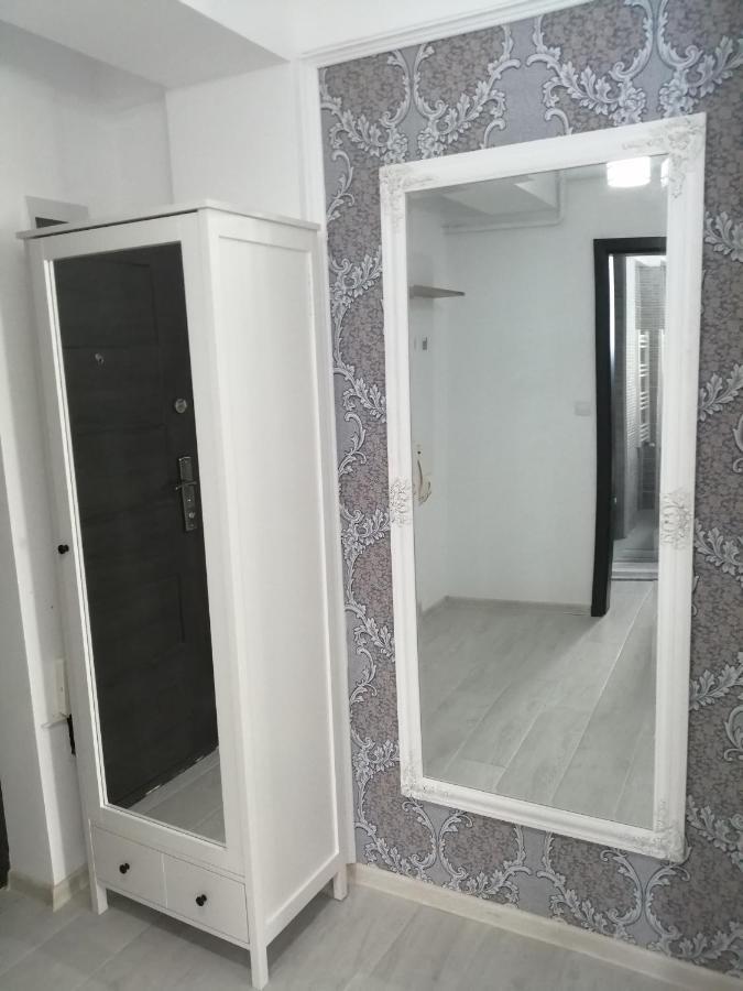 Mathias Luxury Apartments 雅西 外观 照片