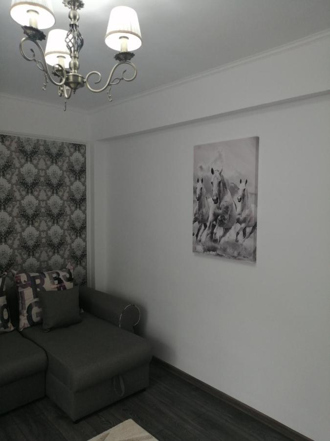 Mathias Luxury Apartments 雅西 外观 照片